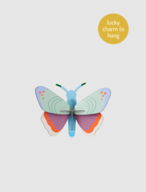 Studio ROOF - Dotted Butterfly - Ornament