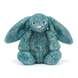 Jellycat - Bashful Luxe Bunny Azure