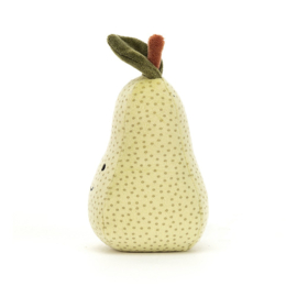 Jellycat - Fabulous Fruit Pear