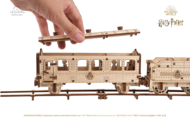 Ugears - Harry Potter - Hogwarts Express (504 onderdelen)