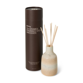 HKliving® - Ceramic 70's Fragrance Sticks - Vancouver (AHS0004)