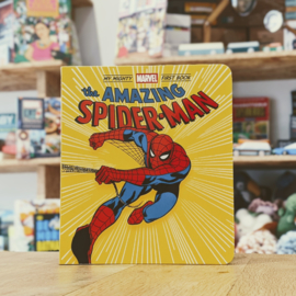 My Mighty Marvel First Book - The Amazing Spider-Man