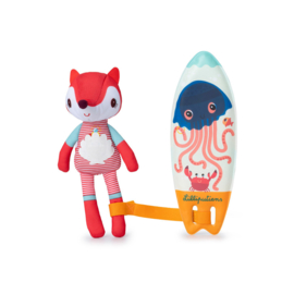 Lilliputiens - Magische Surfer Alice