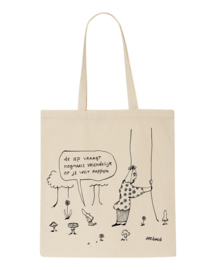 Argibald - Totebag Iep