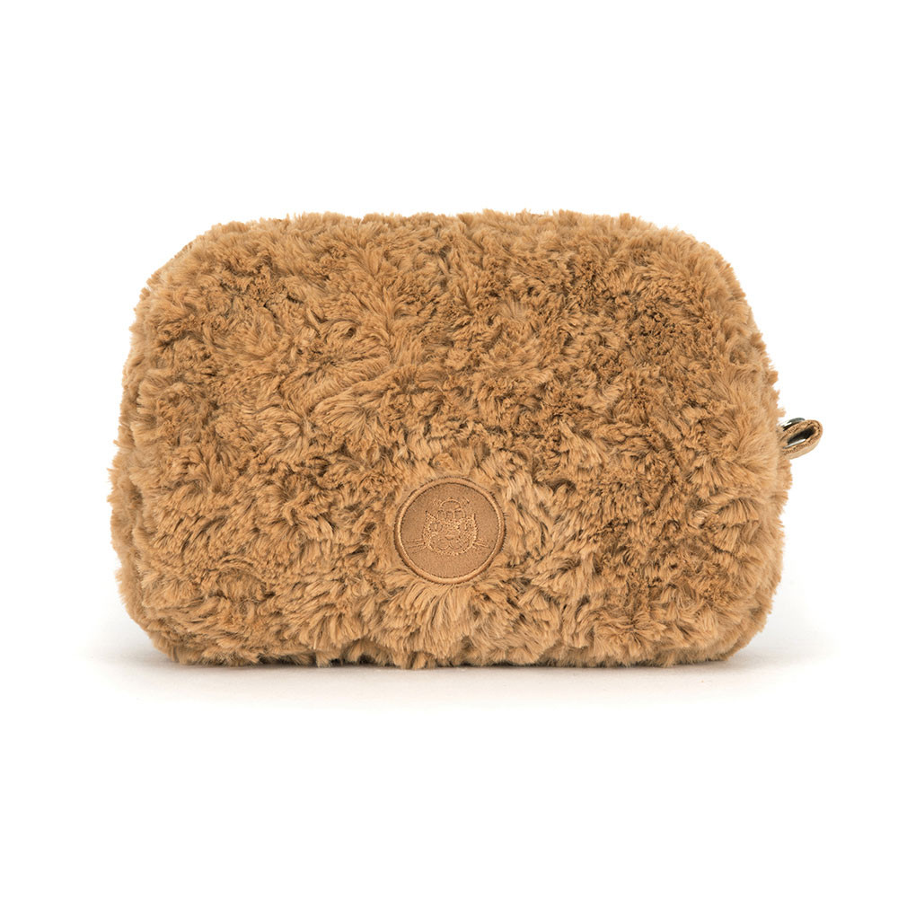 Jellycat - Bartholomew Bear Pouch
