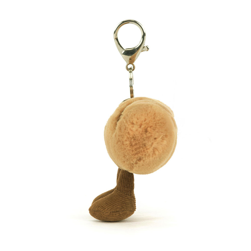 Jellycat - Amuseable Baguette Bag Charm