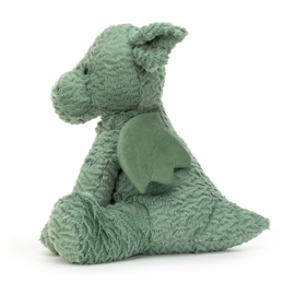 Jellycat - Fuddlewuddle Dragon Huge