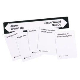 Cards Against Humanity Twists - Out of Line