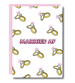 Studio Soph - Married AF