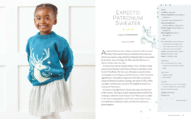 Harry Potter - Knitting Magic for Baby & Toddler