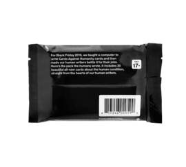 Cards Against Humanity - Human Pack Expansion