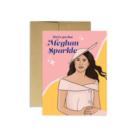Party Mountain Paper - Meghan Sparkle