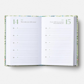 Q&A a Day for Mom - 5-Year Journal