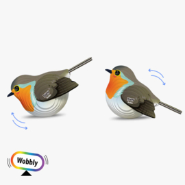 Eugy - Robin
