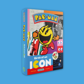 Pac-Man: Birth of an Icon