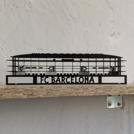 Shapelab - FC Barcelona / Camp Nou (25cm)