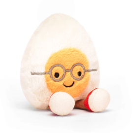 Jellycat - Amuseable Boiled Egg Geek