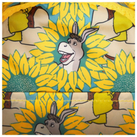 Loungefly - Shrek - Spring Vibes Mini Backpack