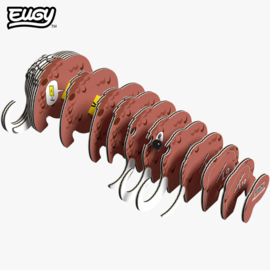 Eugy - Mammoth