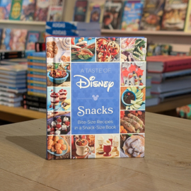 A Taste of Disney - Snacks