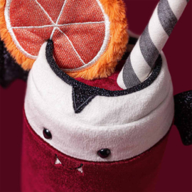 Jellycat - Amuseable Vampop Drink