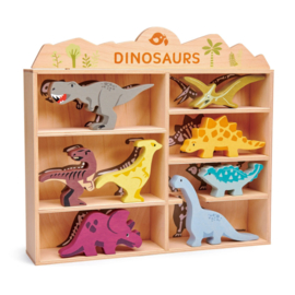 Tender Leaf Toys - Stegosaurus