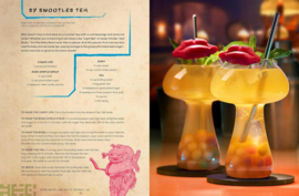 Star Wars - Galactic Drinks