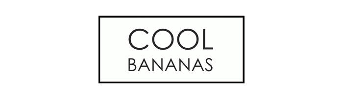 Cool Bananas