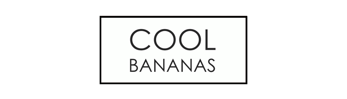 Cool Bananas