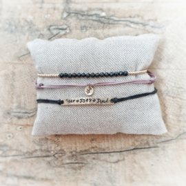 Gouden armband | Dames | Tessa