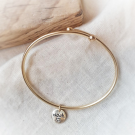 Mama armband | Bangle