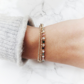 Mama armband | Chloë