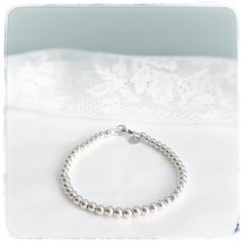 Armband dames | Jill | Zilver