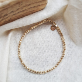 Armband dames goud | Juul