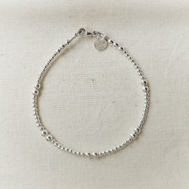 Armband dames | Pip | .925 ZILVER