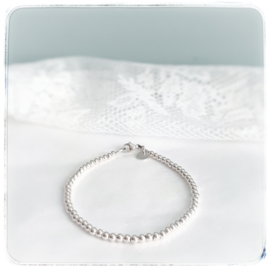 Armband dames | Juul | Zilver