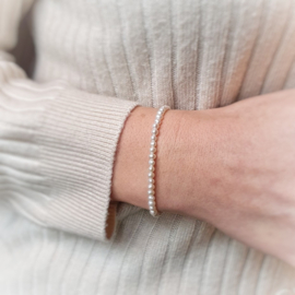 Armband dames goud | Lotte