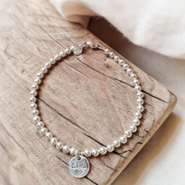 Mama armband  | Jill