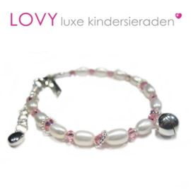 LOVY Lucky roze