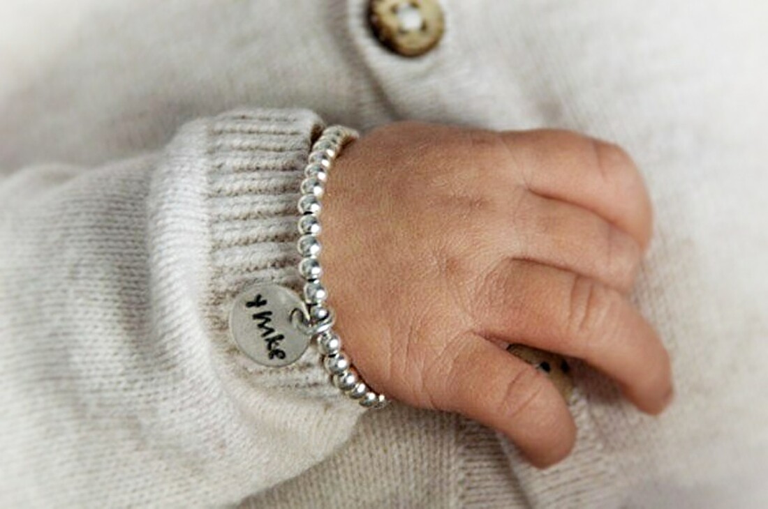 armbandje kopen? Sterk, écht zilver & gold filled, vol symboliek