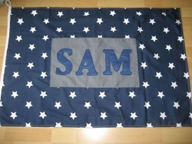 Vlag 292