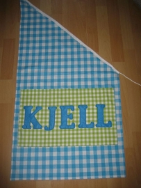 Vlag 276