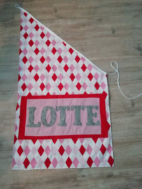 Vlag 525