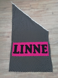 Vlag 555