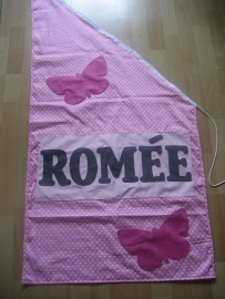 Vlag 258