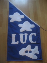 Vlag 250