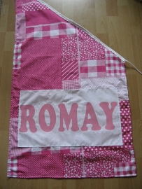 Vlag 384
