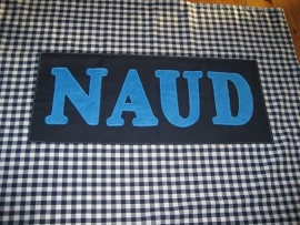 Vlag 207