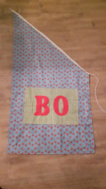 Vlag 465