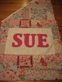 Vlag 155